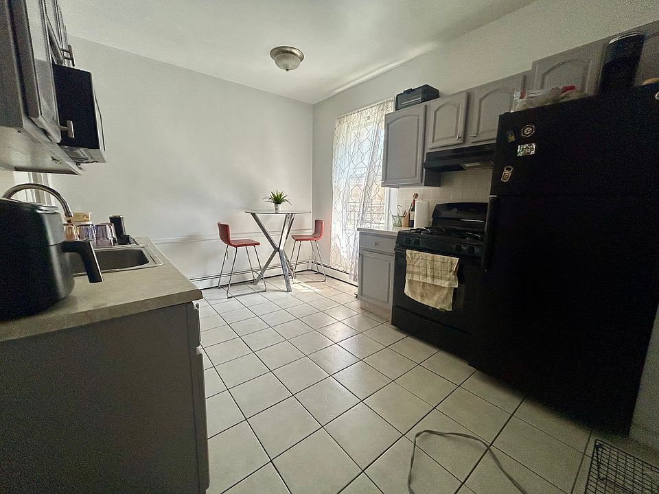 2nd View of Kitchen