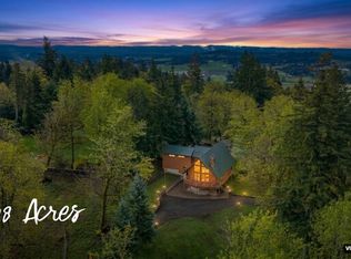 23001 SE Yellowhammer St, Damascus, OR 97089