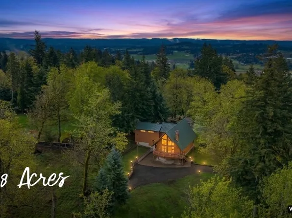 23001 SE Yellowhammer St, Damascus, OR 97089