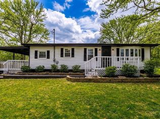 3177 Lindale Mount Holly Rd, Amelia, OH 45102