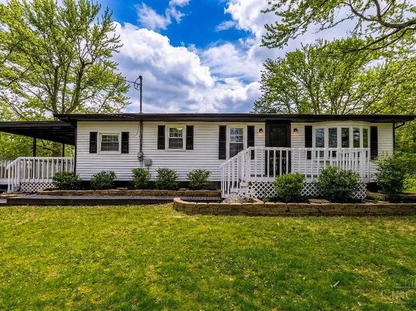 3177 Lindale Mount Holly Rd, Amelia, OH 45102