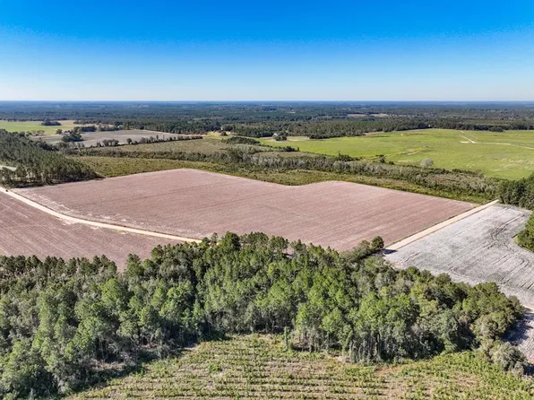 0 Hazelhur St, Hazlehurst, GA 31539