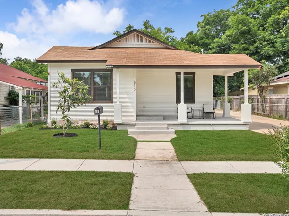 515 DEVINE ST, San Antonio, TX 78210