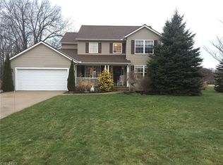 9553 Deer Rdg, Mentor, OH 44060