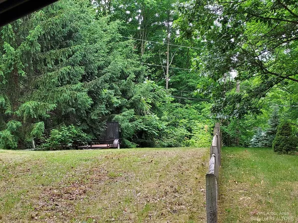 0 Aberdeen Ln, Gregory, MI 48137