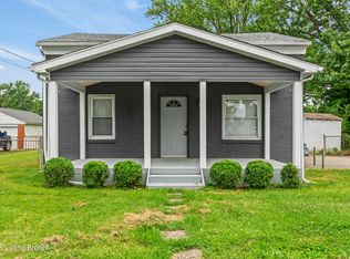 5707 Mount Washington Rd, Louisville, KY 40229
