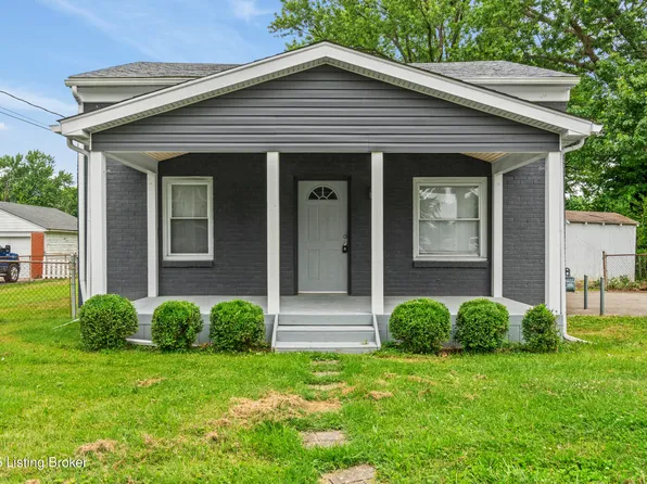 5707 Mount Washington Rd, Louisville, KY 40229