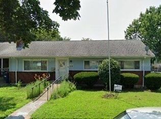 233 Huntington Ave, Hyde Park, MA 02136