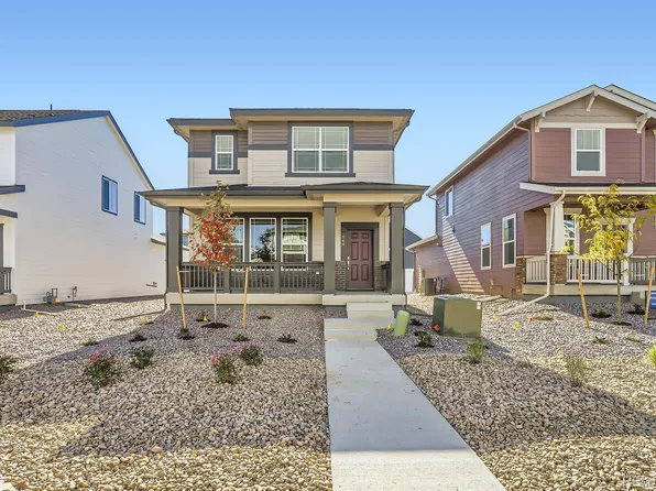 263 Adams Street, Bennett, CO 80102
