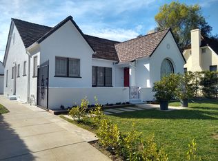 1905 S Los Robles Ave, San Marino, CA 91108