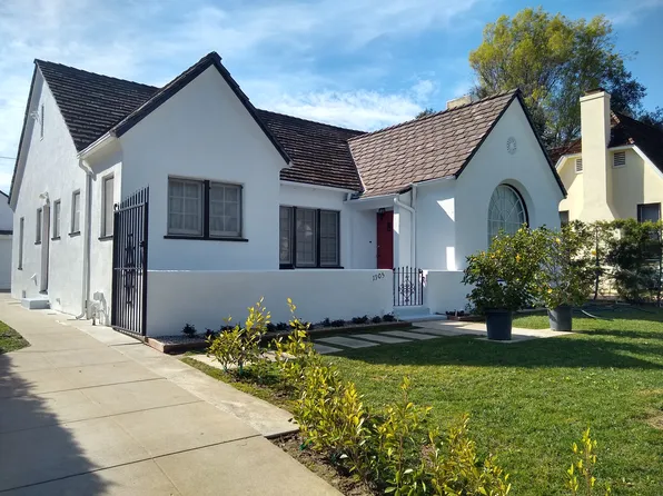 1905 S Los Robles Ave, San Marino, CA 91108