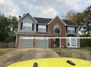 1200 Chris Lake Dr, Lawrenceville, GA 30046
