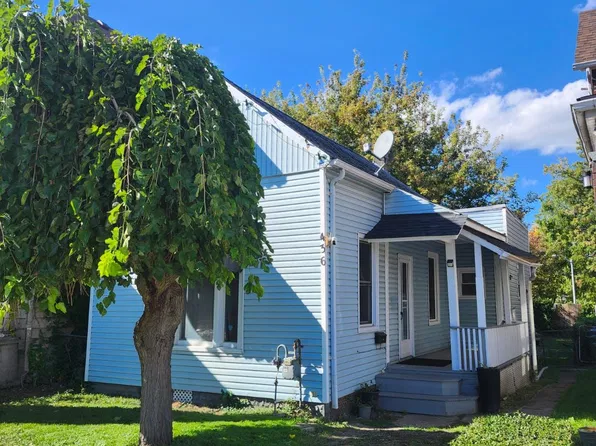 436 Elliott St W, Windsor, ON N9A 5Z2