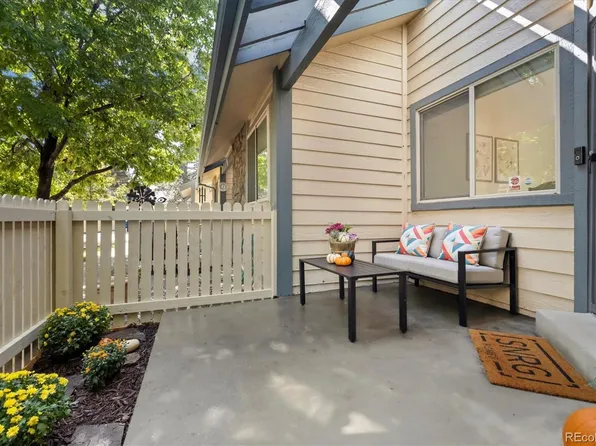 8790 Allison Drive #D, Arvada, CO 80005