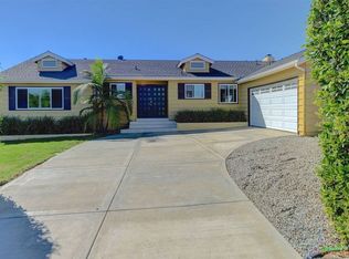 5134 Soledad Rd, San Diego, CA 92109