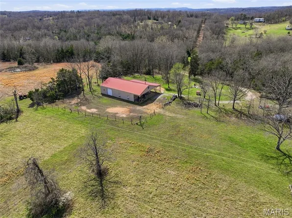 2480 County Rd #317, Wasola, MO 65773