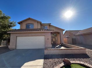 1099 W Seagull Dr, Chandler, AZ 85286