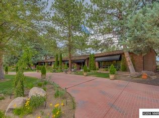 25 Southridge Dr, Reno, NV 89509