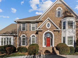 3715 Brownstone Ln, Winston Salem, NC 27106