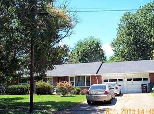 8261 Woodbine Ave, Cincinnati, OH 45216