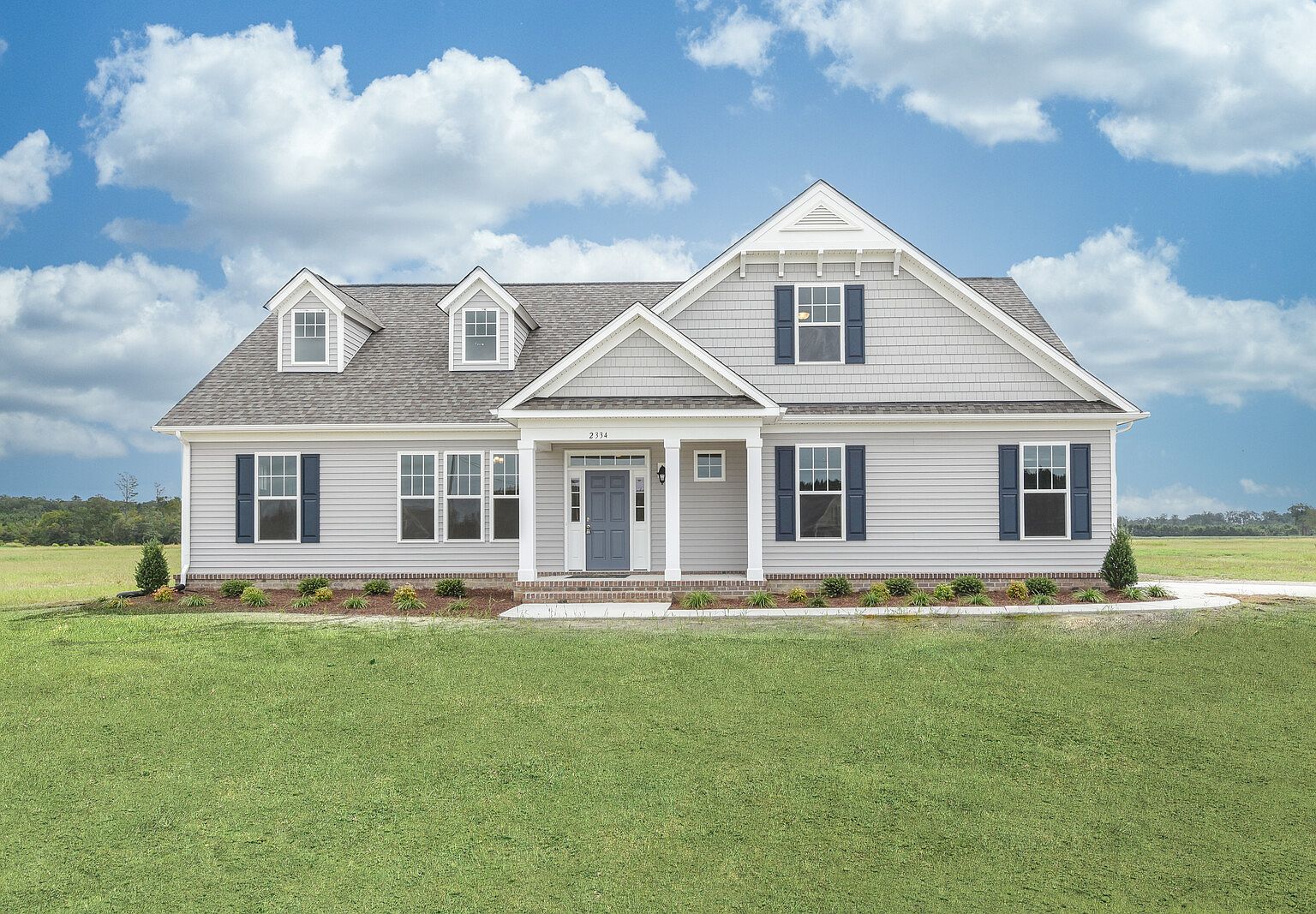 The Kentland Plan, Fieldstone Reserve, Chesapeake, VA 23320 | Zillow