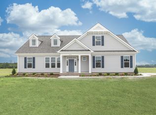 Mm Kentland Shillelagh Rd, Chesapeake, VA 23323