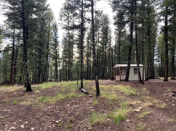 LOT 5 Pinos Verdes, Cloudcroft, NM 88317