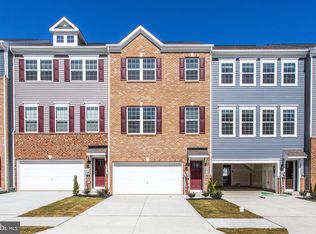 5039 Macdonough Pl, Frederick, MD 21703