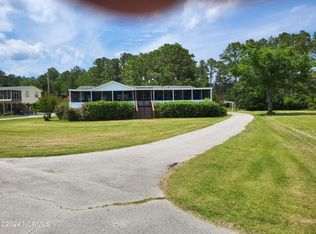 1993 Canady Landing Rd, Aurora, NC 27806