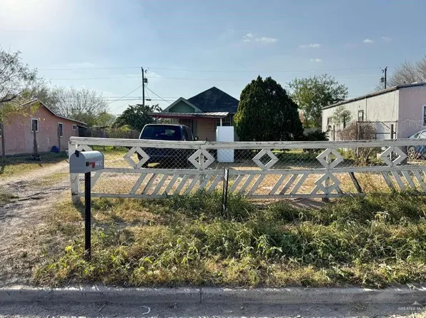 2221 Eva Ave, Edinburg, TX 78542