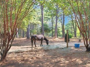 338 County Road 2041, Nacogdoches, TX 75965