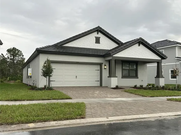 22806 Sills Loop Wise Riv, Zephyrhills, FL 33541