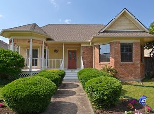 419 Winding Brook Ln, Richardson, TX 75081