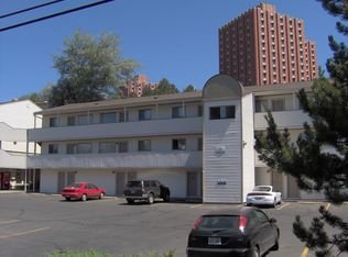 1024 SE Latah St, Pullman, WA 99163