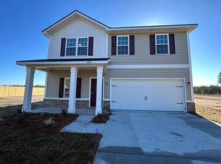 1658 SE Arnold Dr, Allenhurst, GA 31301