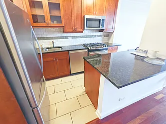 Rented by Highline Residential