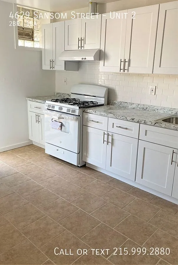 Newly renovated apartment in Walnut Hill! — Photo 2