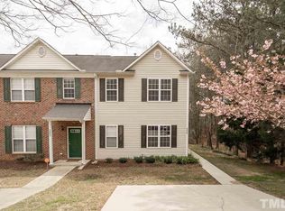 5800 Neuse Wood Dr, Raleigh, NC 27616