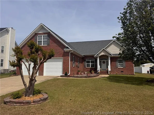 3614 Sunchase Dr, Fayetteville, NC 28306