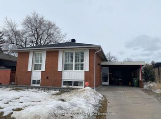 26 Stephenfrank Rd, Toronto, ON M1P3W3