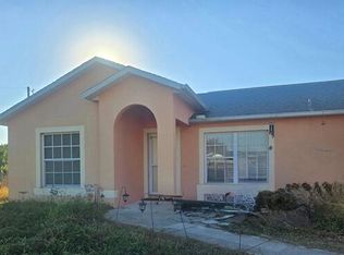 3415 Sulstone Dr, Punta Gorda, FL 33983