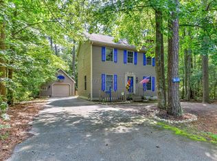 819 Ocean Pkwy, Ocean Pines, MD 21811