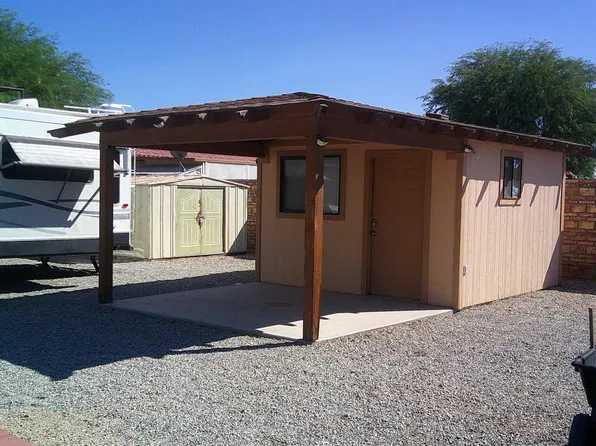 13361 E 49th Ln, Yuma, AZ 85367