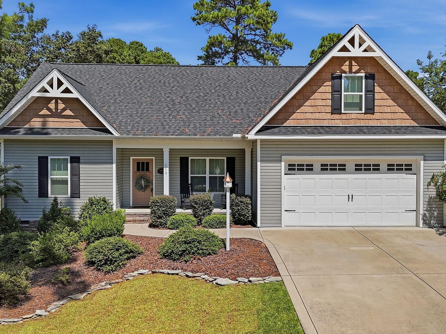 115 Cambridge Lane — 7 Lakes Golf Club
