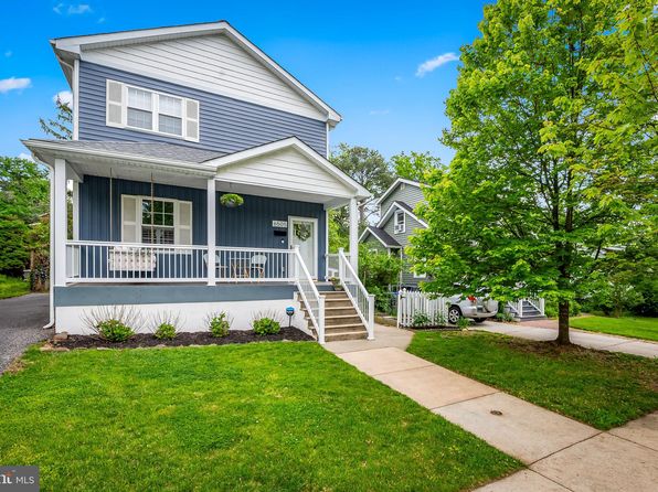 6505 Maplewood Rd, Baltimore, MD 21212