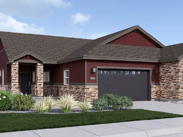 Zenith (on crawl) Plan, Knolls