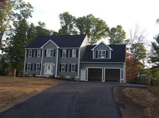 13 Farm Rd, West Bridgewater, MA 02379