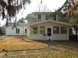 797 Elizabeth Ave, Columbus, OH