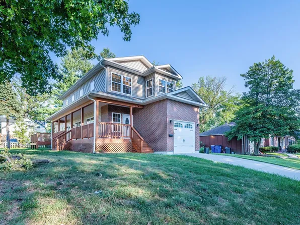 1140 Collingwood Dr, Saint Louis, MO 63132