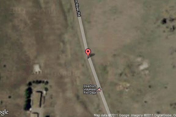 Map View